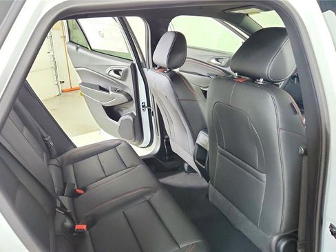 New 2026 Chevrolet Trax RS image 35