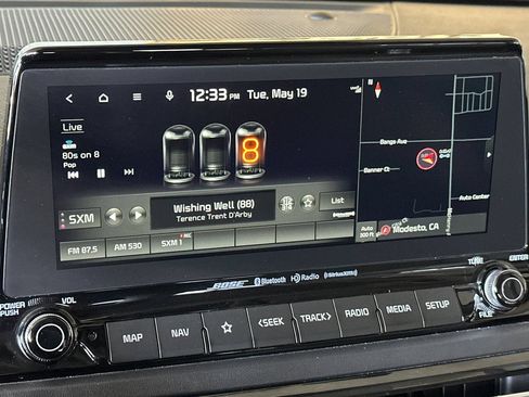 Certified 2023 Kia Seltos SX AWD/4WD image 15