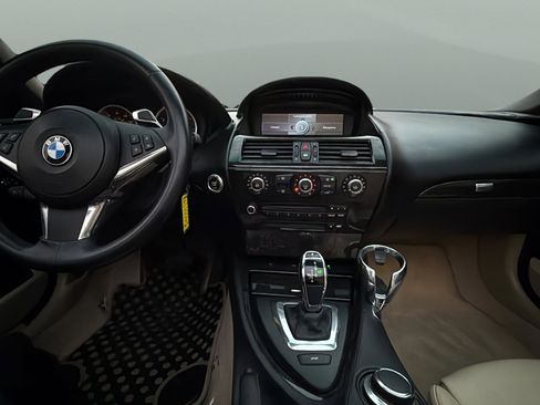 Used 2008 BMW 650i Convertible image 33