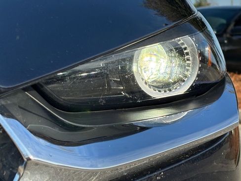 Used 2022 MAZDA CX-30 AWD 2.5 S w/ Preferred Package image 23