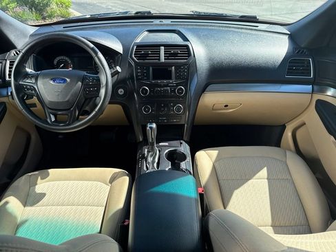Used 2016 Ford Explorer 4WD image 13
