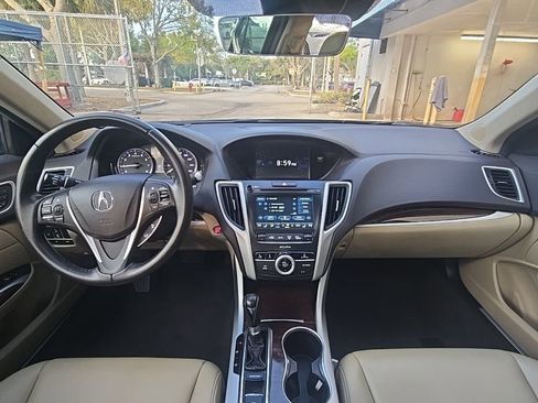 Used 2020 Acura TLX image 29