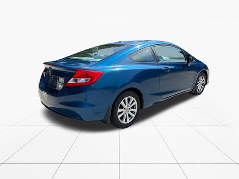 Used 2012 Honda Civic EX-L image 8