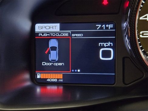 Used 2018 Ferrari GTC4Lusso image 44