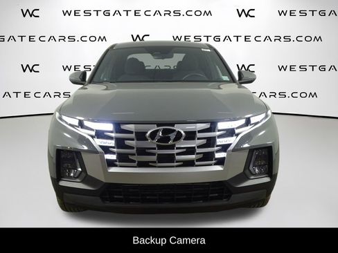 Used 2024 Hyundai Santa Cruz SEL image 4