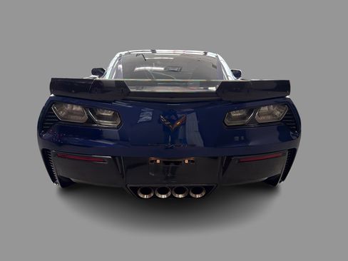 Used 2017 Chevrolet Corvette Z06 RWD image 35