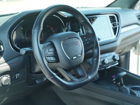 Used 2024 Dodge Durango R/T w/ Tow 'N Go Package AWD/4WD image 29