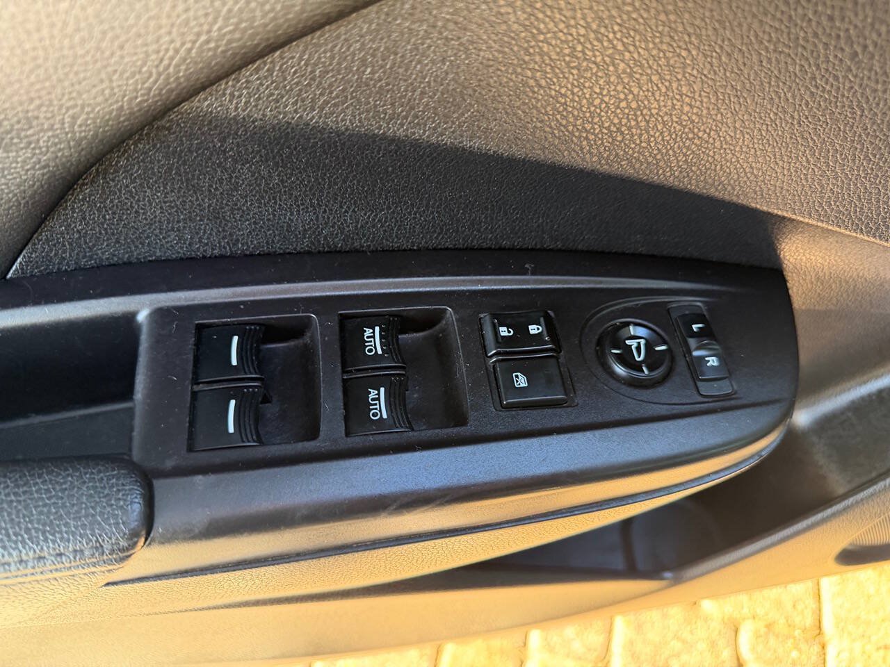 Used 2017 Acura RDX w/ Technology Package FWD image 14