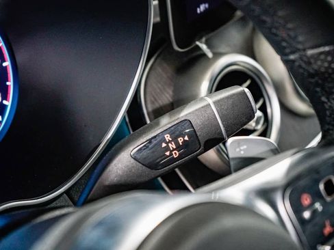 Certified 2020 Mercedes-Benz GLC 300 4MATIC Coupe image 21