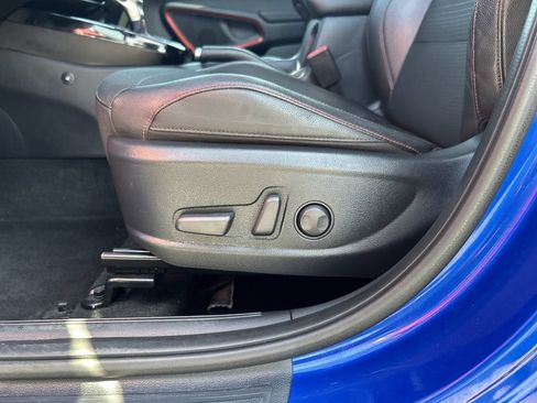 Used 2020 Kia Soul GT-Line Turbo FWD image 12