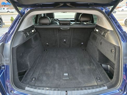 Used 2018 Alfa Romeo Stelvio Sport w/ Quick Order Package 22J Sport image 13