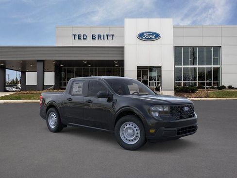 New 2026 Ford Maverick XL w/ Equipment Group 101A AWD/4WD image 1