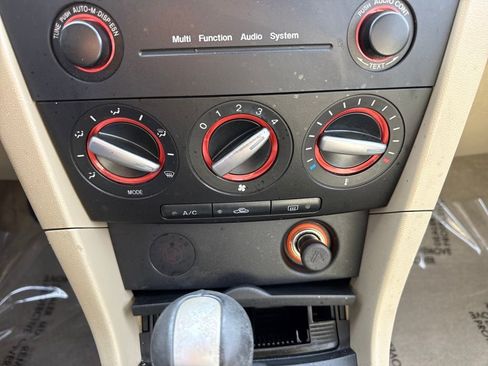 Used 2009 MAZDA MAZDA3 i Touring Value image 19