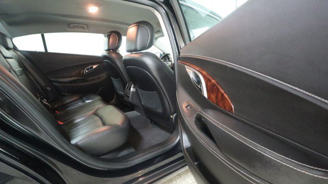 Used 2011 Buick LaCrosse CXL FWD image 11