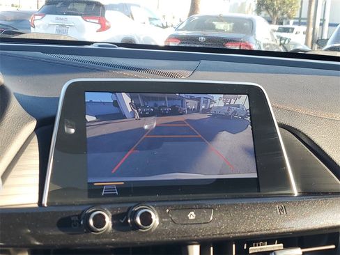 Used 2020 Cadillac CT4 Sport image 28