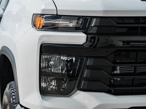 New 2025 Chevrolet Silverado 3500 W/T w/ WT Convenience Package image 13