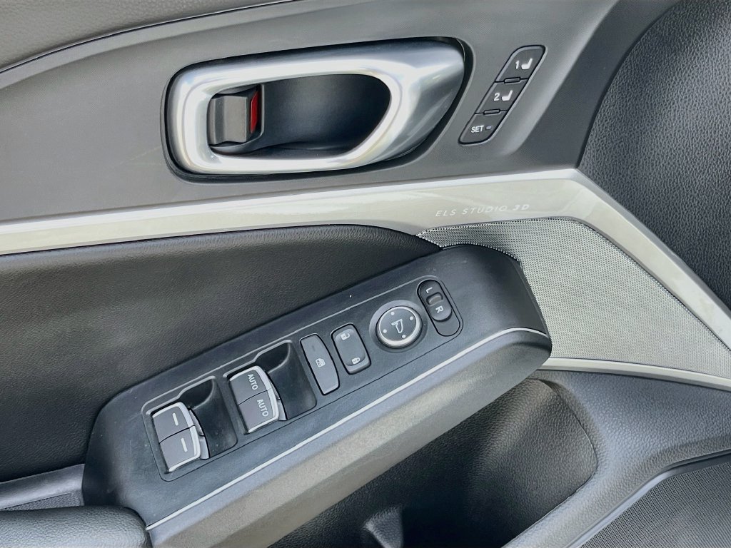 Used 2026 Acura Integra A-Spec w/ Technology Package FWD image 17