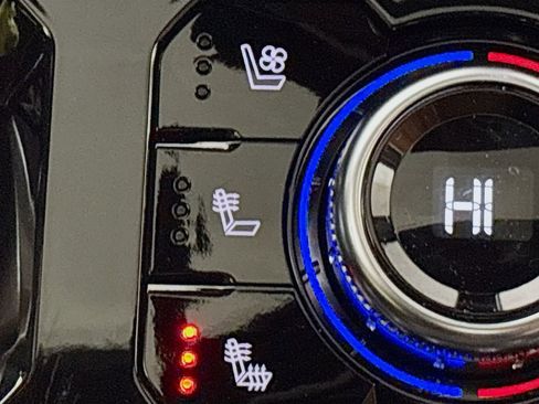 New 2026 GMC Sierra 2500 Denali Ultimate image 20