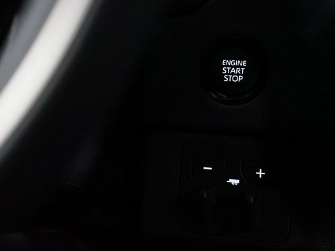 New 2026 Toyota Tundra Limited AWD/4WD image 24