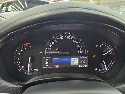 Used 2017 Cadillac XTS Luxury w/ Driver Awareness Package FWD image 30