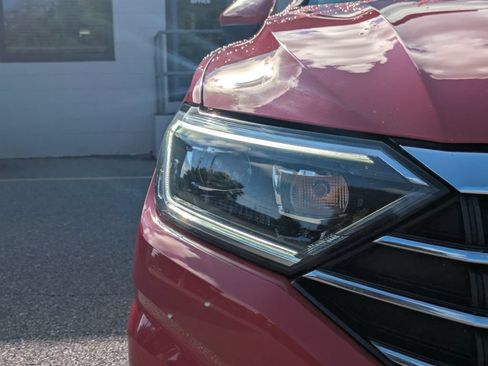 Used 2019 Volkswagen Jetta SEL FWD image 10