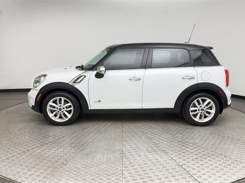Used 2012 MINI Cooper Countryman S image 5