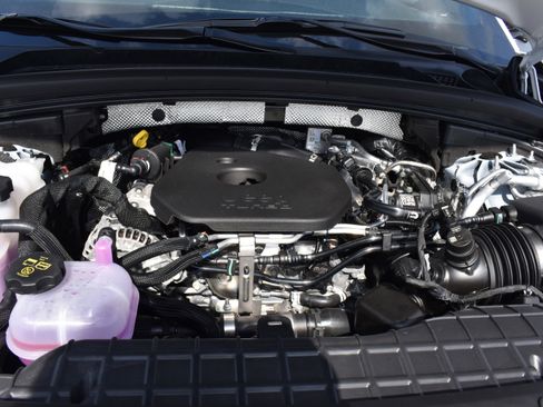 New 2026 Jeep Grand Cherokee Limited Reserve image 36