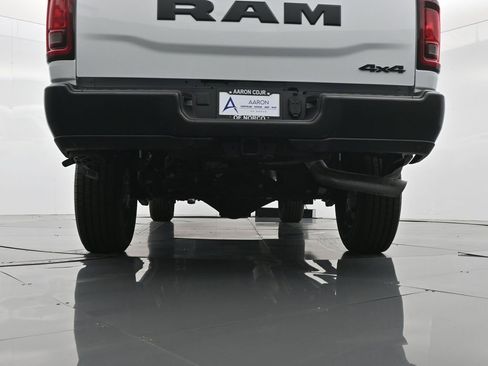 New 2026 RAM 2500 Tradesman image 53