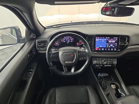 Used 2024 Dodge Durango GT AWD/4WD image 11