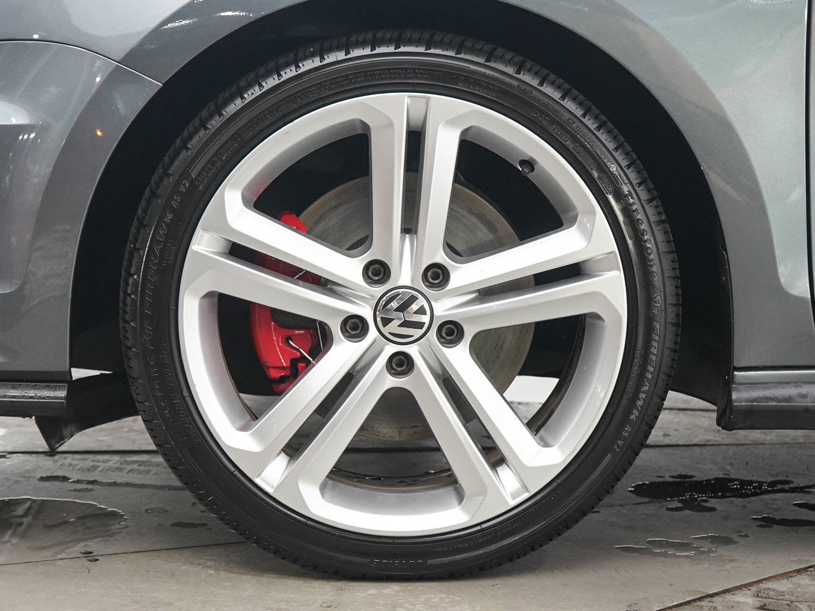 Used 2017 Volkswagen Jetta GLI FWD image 29