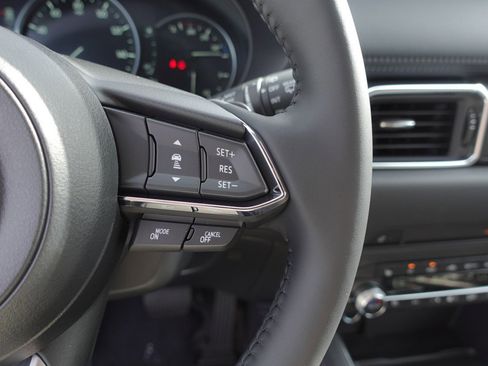 New 2025 MAZDA CX-5 AWD 2.5 S w/ Premium Plus Pkg image 15