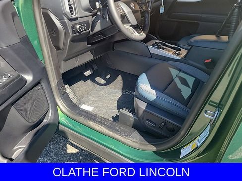 New 2024 Ford Bronco Sport Outer Banks image 14