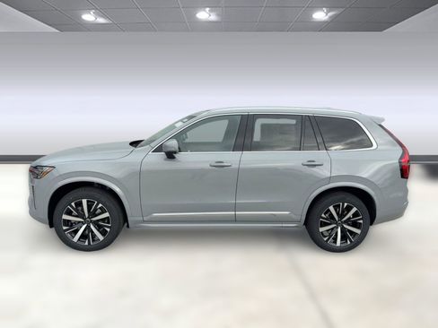 New 2026 Volvo XC90 B5 Core w/ Protection Package image 2