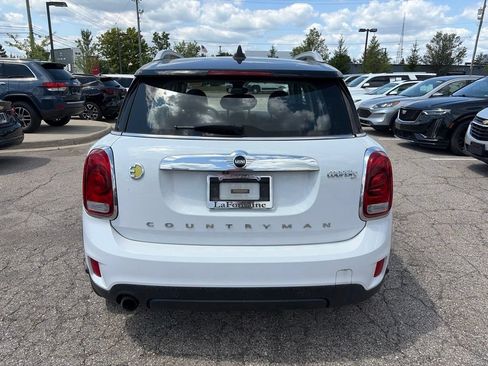Used 2019 MINI Cooper Countryman SE AWD/4WD image 6