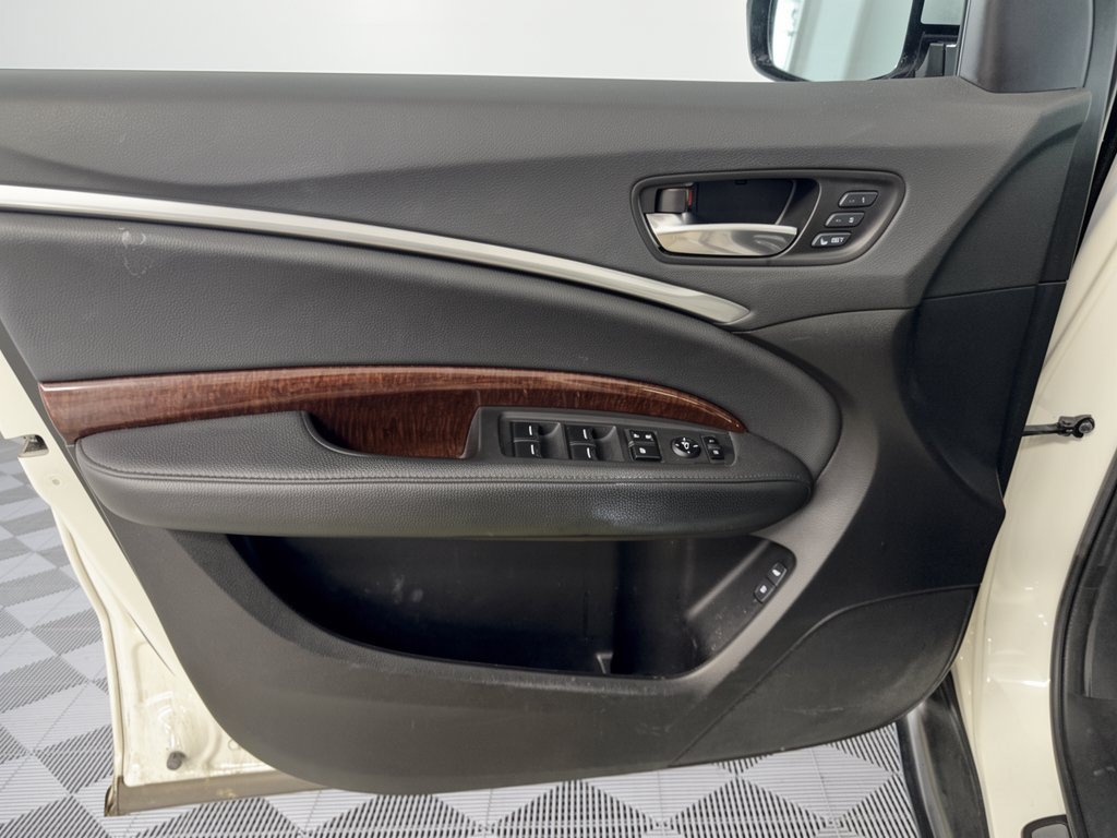 Used 2019 Acura MDX FWD image 14