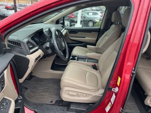 Used 2023 Honda Odyssey EX-L image 15