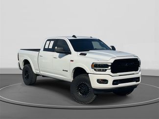 Used 2022 RAM 2500 Laramie w/ Night Edition video 1