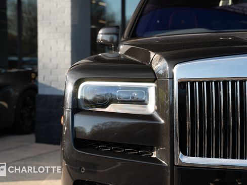 Used 2019 Rolls-Royce Cullinan image 4