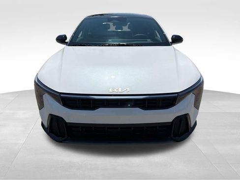 New 2026 Kia K4 GT-Line w/ GT-Line Premium Package FWD image 2