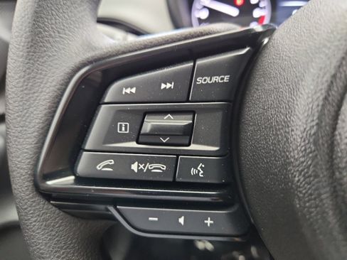 New 2026 Subaru Crosstrek 2.0i Premium AWD/4WD image 10