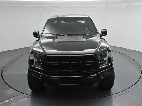 Used 2019 Ford F150 Raptor w/ Equipment Group 802A Luxury AWD/4WD image 38