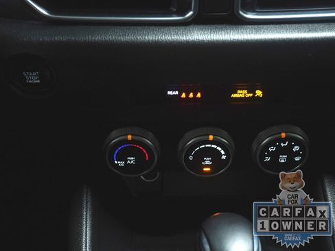 Used 2023 MAZDA CX-5 AWD 2.5 S image 17