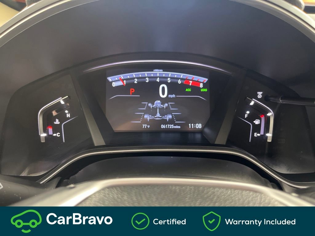 Used 2019 Honda CR-V EX-L image 29