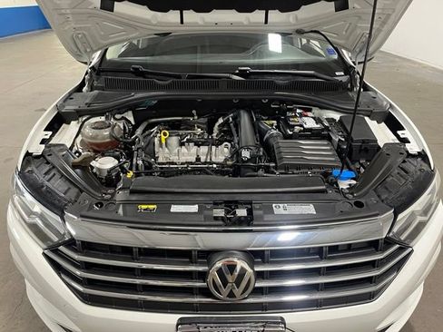 Used 2019 Volkswagen Jetta S w/ Driver Assistance Package FWD image 9