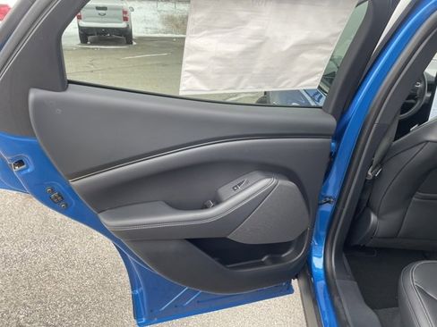 New 2025 Ford Mustang Mach-E Select w/ Comfort Package Lite image 56