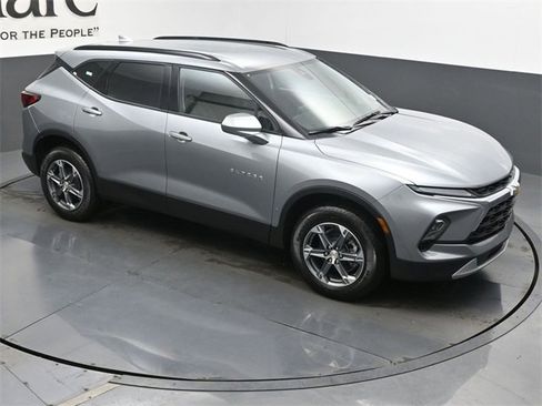 New 2026 Chevrolet Blazer LT w/ Convenience Package image 26