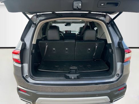 Used 2023 Honda Pilot Elite image 27