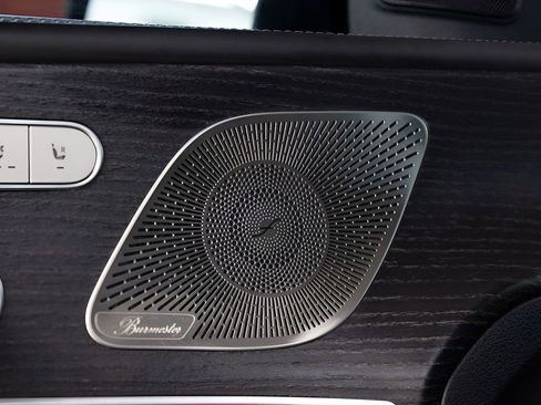 Used 2022 Mercedes-Benz GLE 53 AMG 4MATIC Coupe image 42