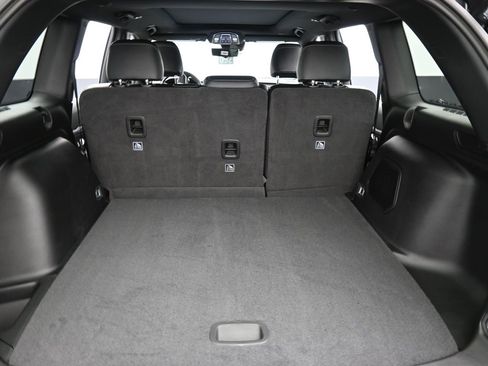 New 2026 Jeep Grand Cherokee Limited image 15