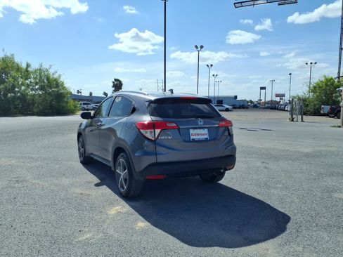 Used 2022 Honda HR-V EX image 6